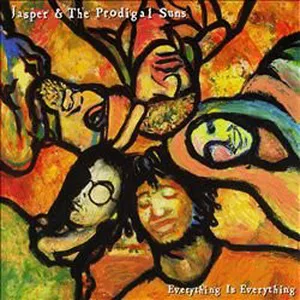 Everything is everything